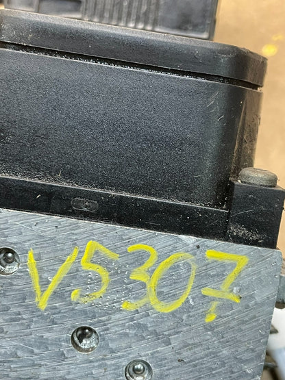 1998-2002 Mercedes W203 C230 CLK320 ABS Anti Lock Brake Pump Module v5307 DG7