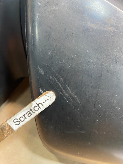 2005 to 2010 Scion TC Right Passenger Side View Door Mirror AF9434 DW5