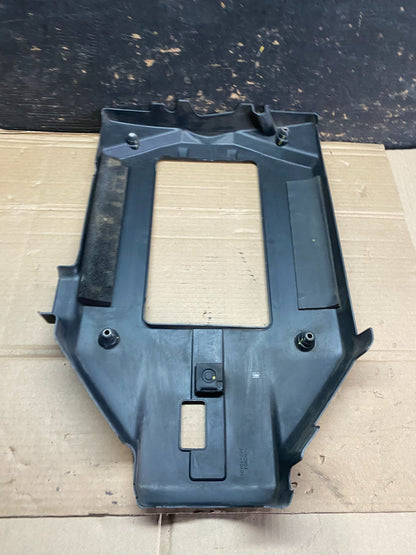 2001 2002 2003 Acura TL Engine Top Lid Motor Cover V2657 DG7