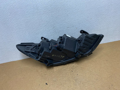 2017 - 2018 Hyundai Elantra Left Driver LH Side Headlight AD4628 DW7