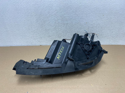 2004 to 2009 Mazda 3 Hatchback Right Passenger Rh Side Headlight AG5826 DW7