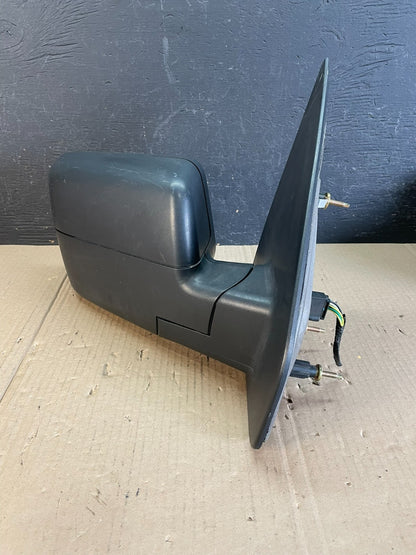2004 to 2008 Ford F150 Right Passenger RH Side View Heated Door Mirror AD8659 DW1
