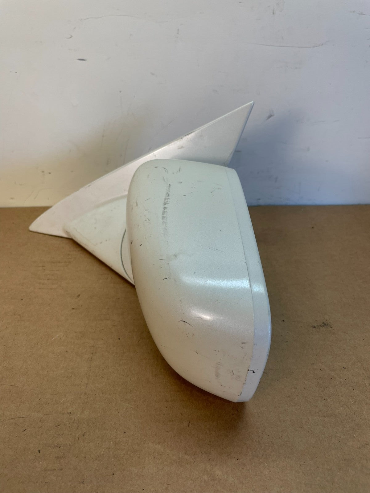 2004 2005 2006 Acura TL Left Driver View Door Mirror AF8620 DG10