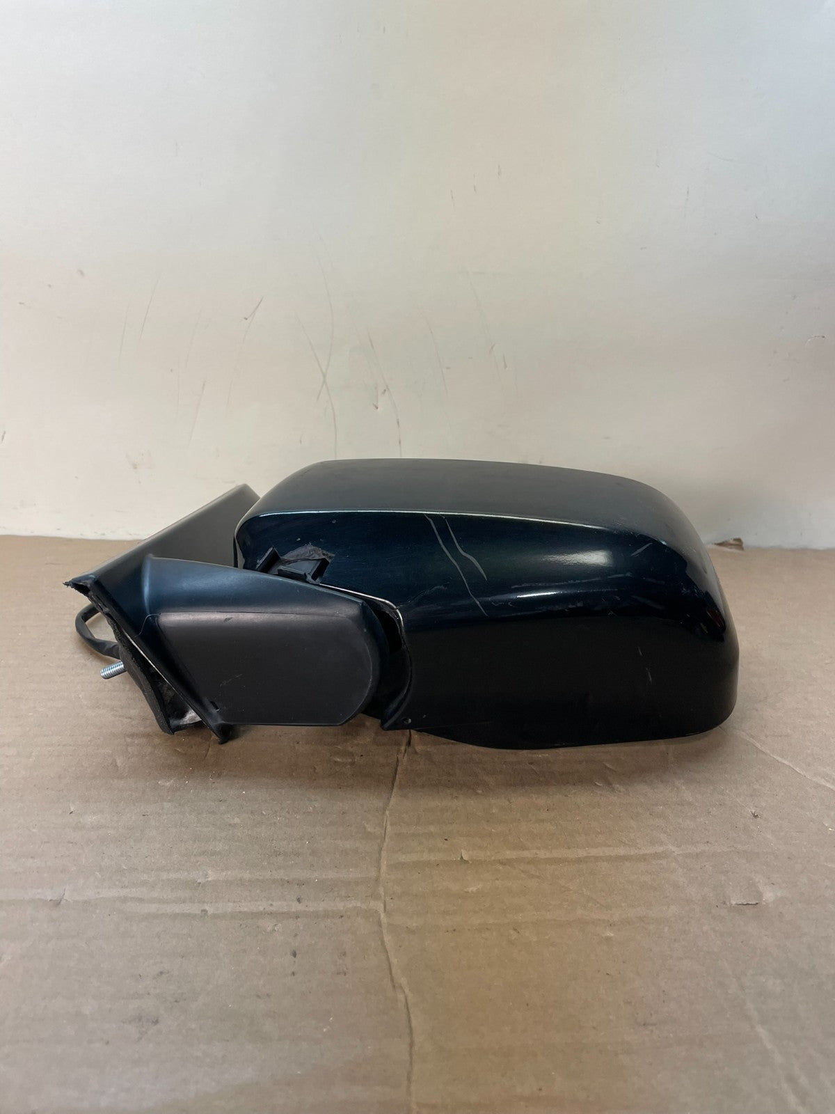 2011 - 2013 Honda Odyssey Left Driver LH View Door Mirror AI0449 DG3