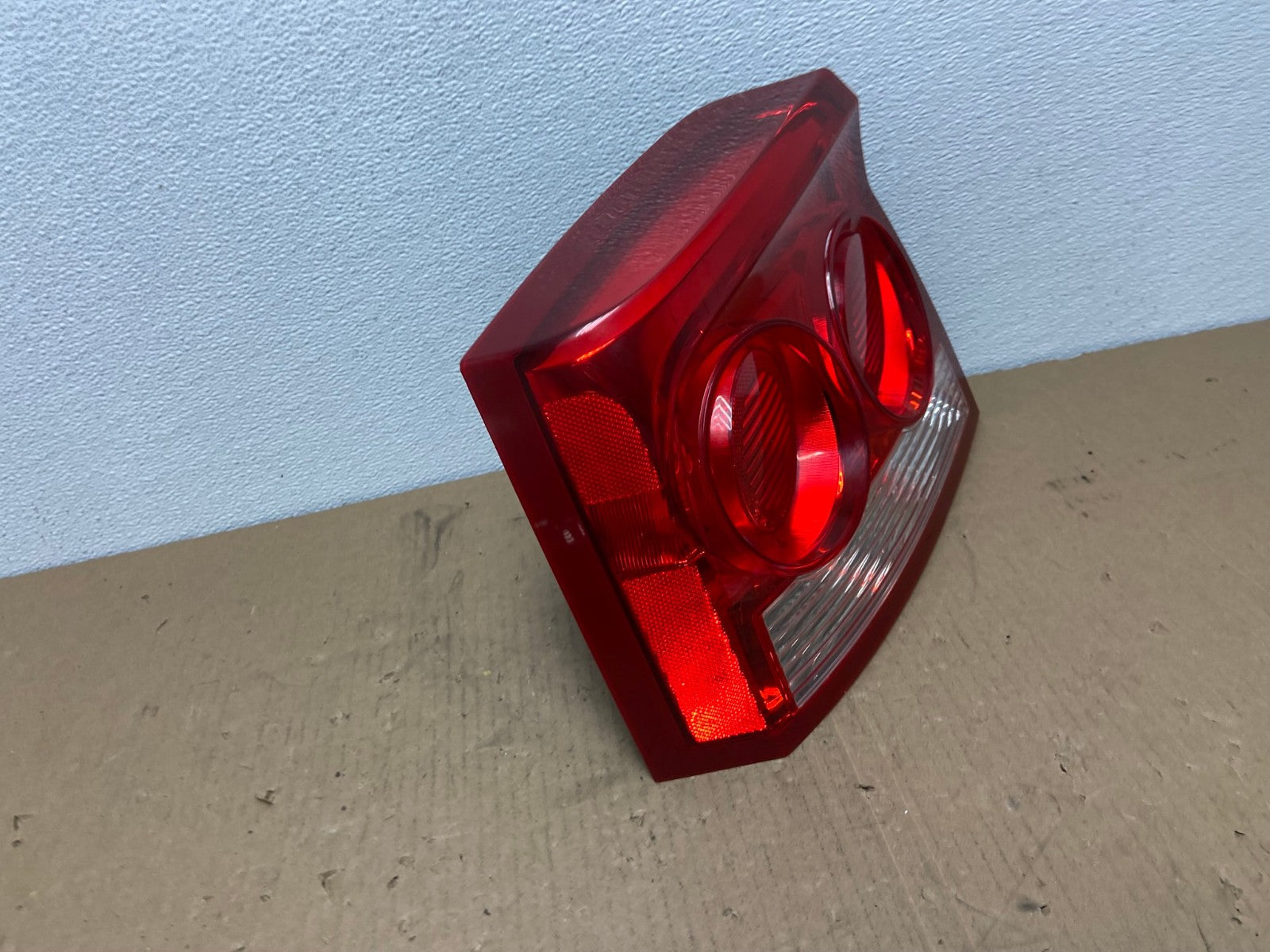 2009-2010 Dodge Charger Left Driver LH Side Tail Light Oem AB6552LK2