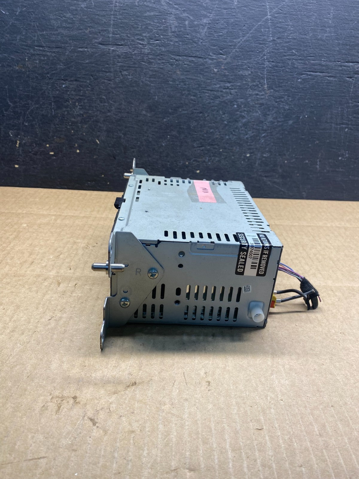 2013 2014 2015 Ford Fusion Radio Audio Receiver AM FM CD MP3 ag9514 DG1