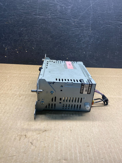 2013 2014 2015 Ford Fusion Radio Audio Receiver AM FM CD MP3 ag9514 DG1