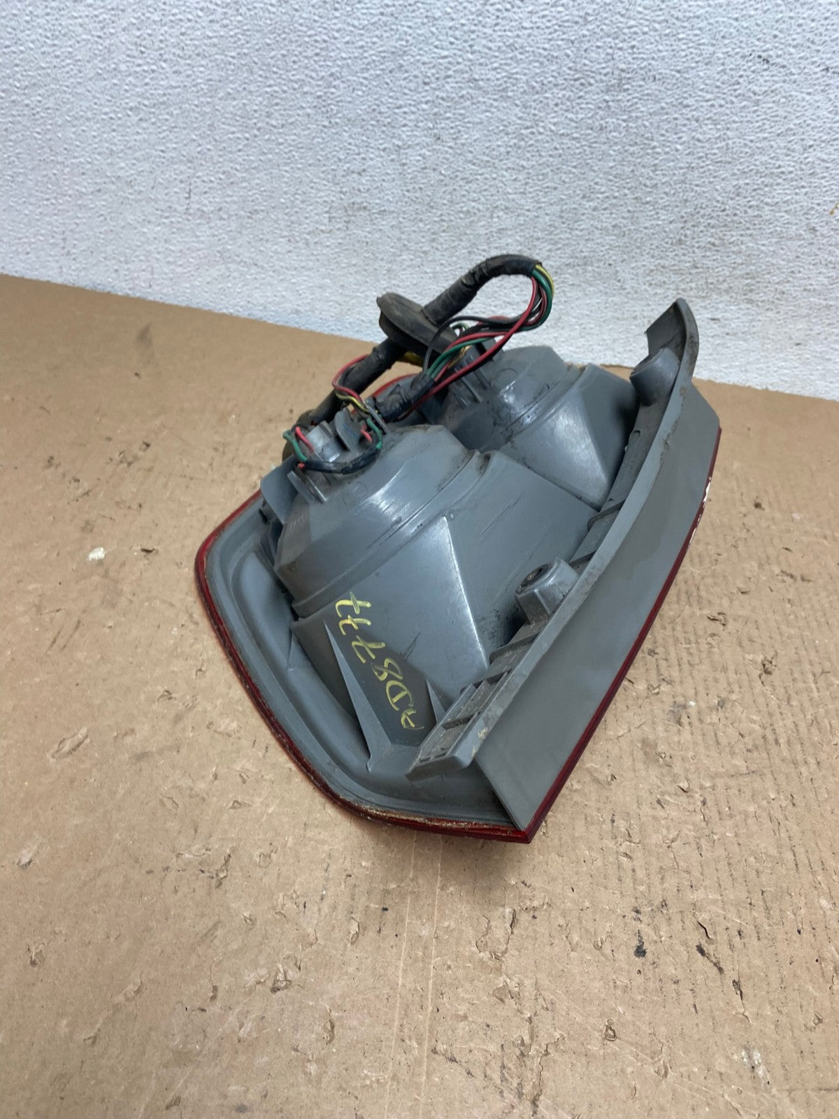 2003 2004 2005 Honda Pilot Right Passenger RH Side Tail Light AD8777 LK6