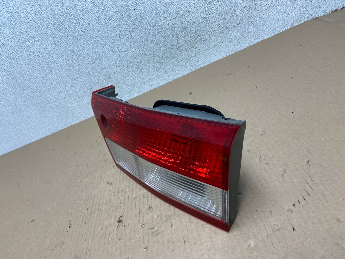2003 to 2004 Honda Accord Sedan Right Passenger Inner Tail Light AE7284 LK1