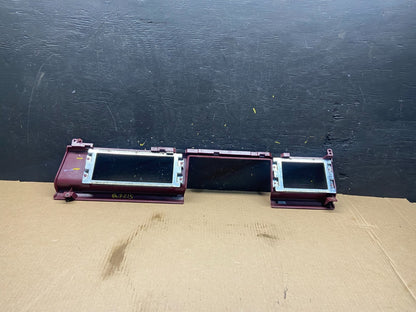 1990 to 1993 Chrysler Imperial Dashboard Panel 5268195 Q7215 PS5