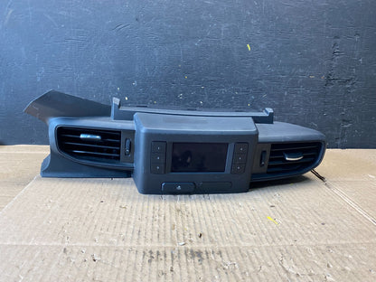 2020 to 2023 Ford Explorer Console Radio Display Screen Air Vents L6815 DG0