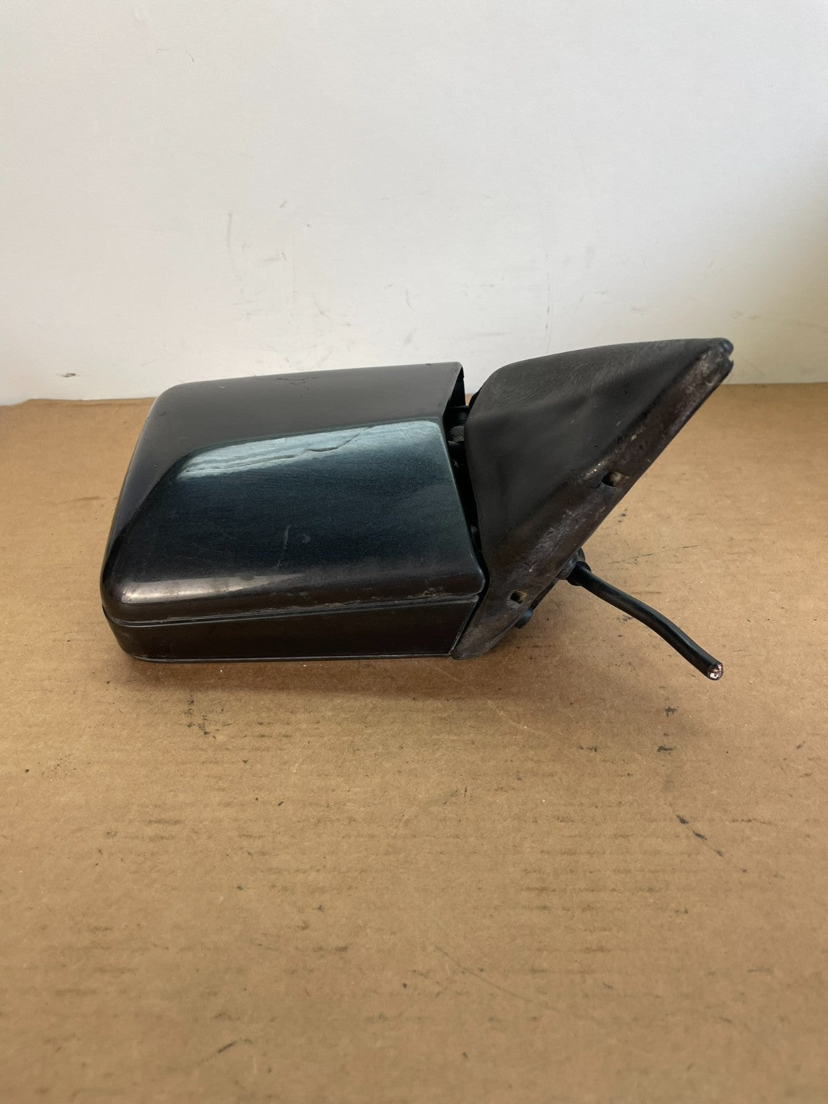 1989-1995 Mercedes W124 E420 300E Right Passenger RH View Door Mirror AG0644 DW3