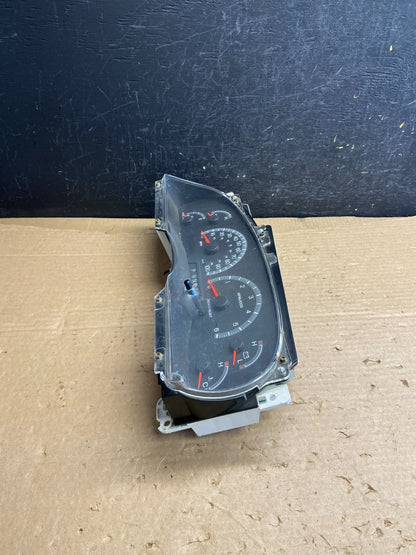 2000 2001 2002 Ford Expedition Speedometer Instrument Gauge Cluster Oe AF2669 DG2