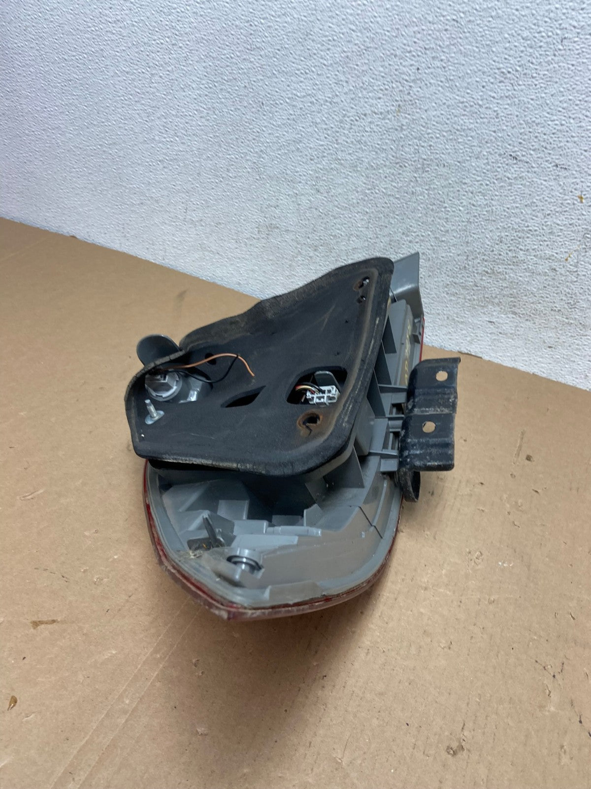 2006 - 2007 Honda Accord Right Passenger Side Tail light AD7958 LK7