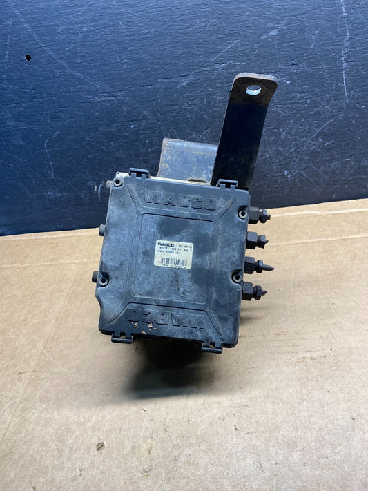 Wabco ABS Hydraulic ABS Pump With Module P/N 4784070720 ad7578 DG0