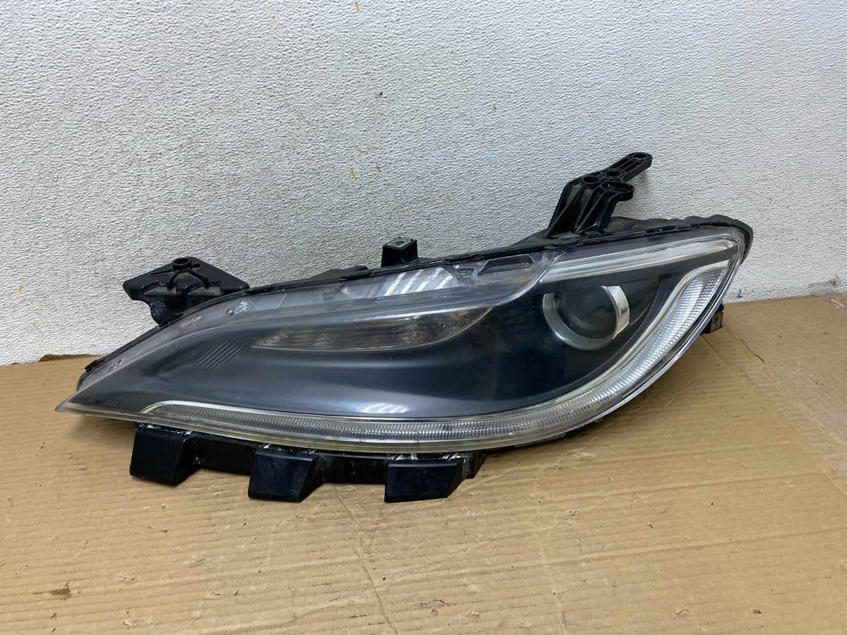 2015 2016 2017 Chrysler 200 Left Driver LH Side Halogen Headlight AH2488 DW0