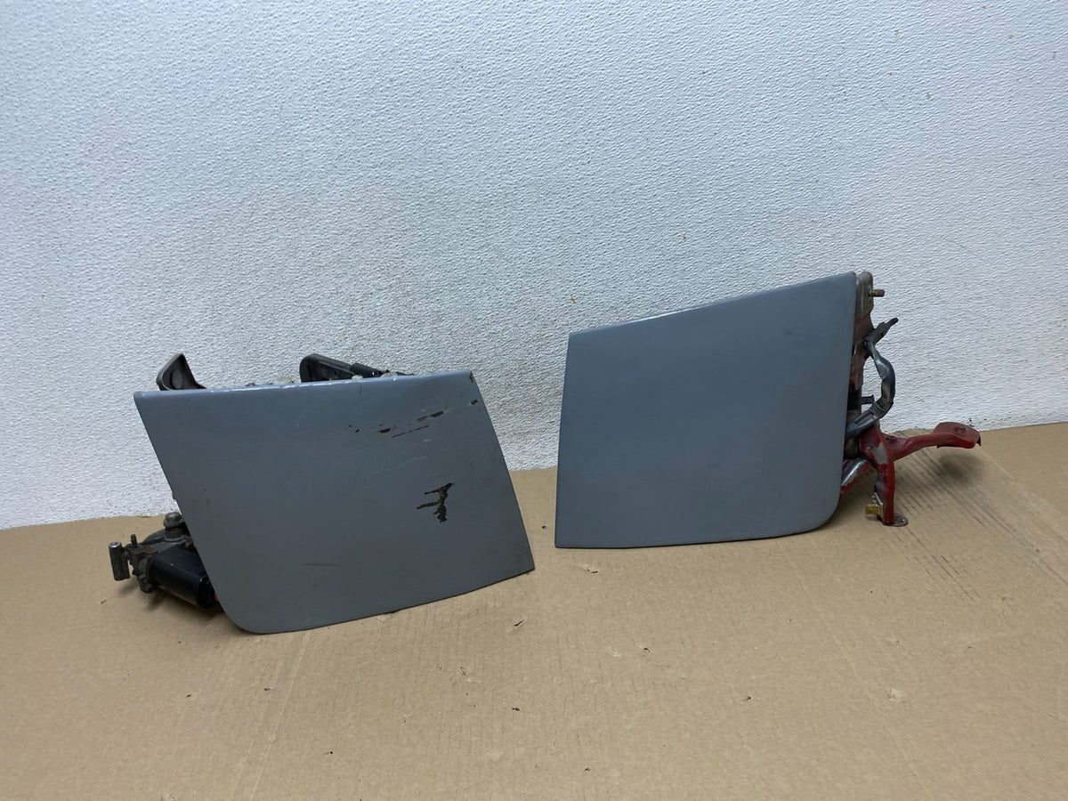 1990 to 1997 Mazda MX-5 Miata Left+Right Headlights AG68159