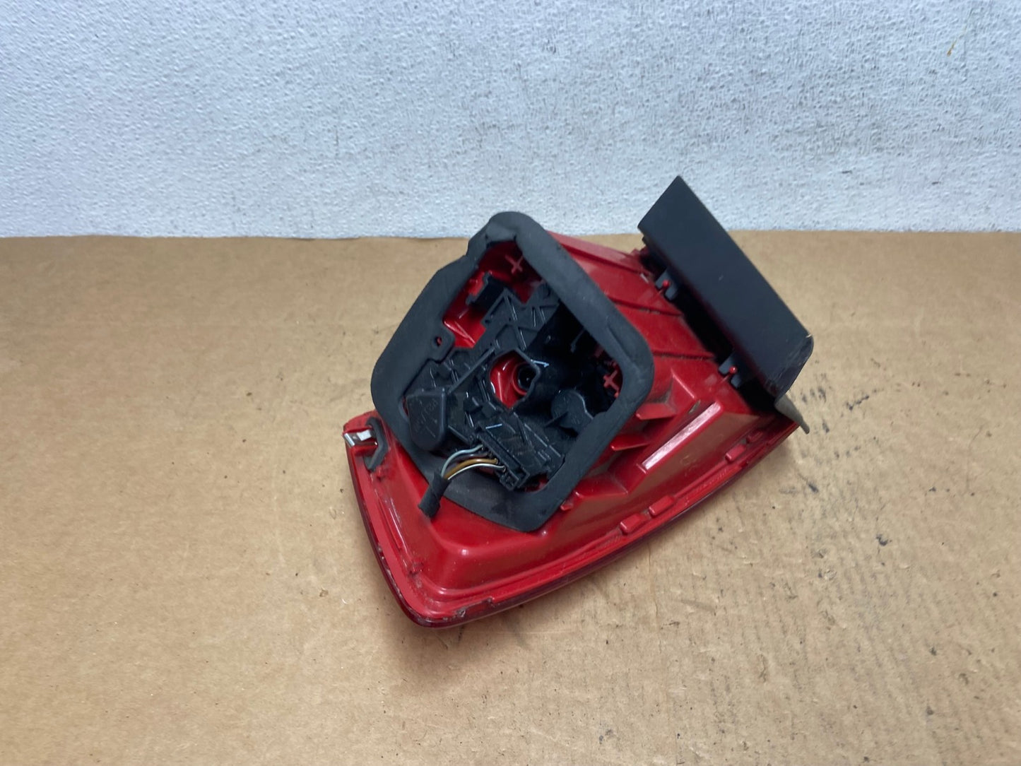 2011 to 2014 Volkswagen Jetta Left Driver LH Side Tail Light AD4750 LK6