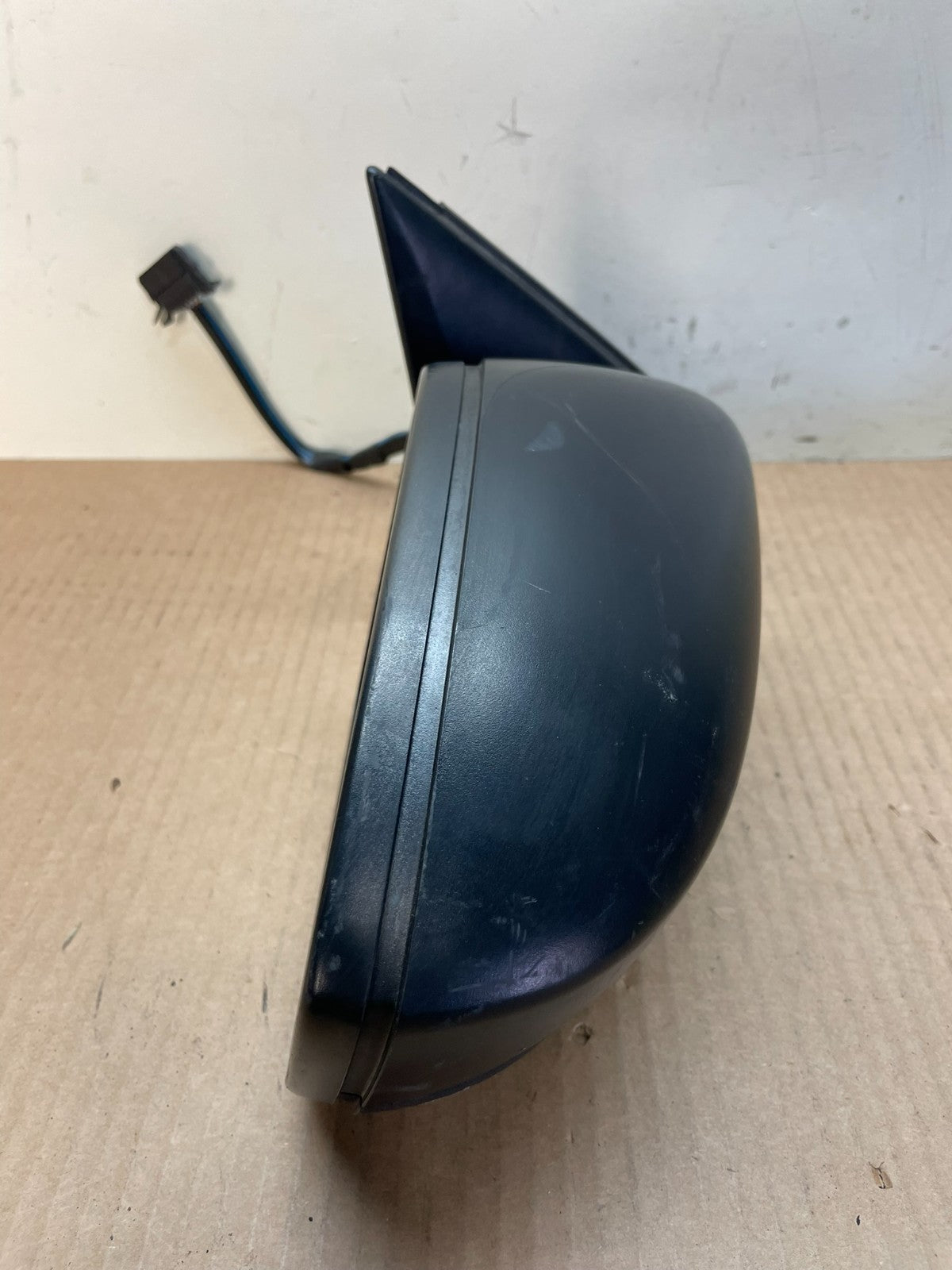 2011-2016 Volkswagen Jetta Sedan Right Passenger Side View Door Mirror AJ1142 DG9