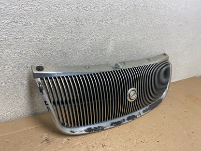 1995 - 1998 Chrysler Cirrus 95-96 Dodge Stratus Chrome Grille G69052