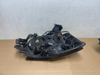 2004 to 2007 Nissan Armada Left Driver Lh Side Headlight Halogen M4621 DW10