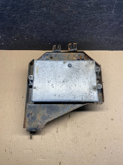 2000 Jeep Grand Cherokee 4.0L Ecm Ecu Computer Module AH4619 DG1