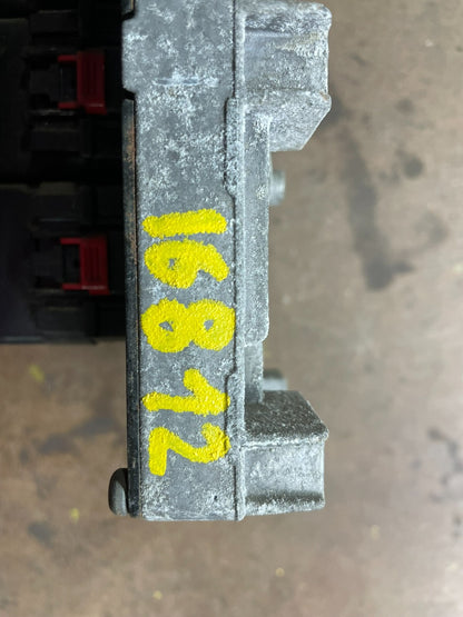 2008 2010 Dodge Charger 3.5L Engine Control ECM P68054120AD I6812 PS3