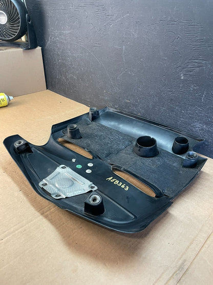 2014 to 2018 Mercedes CLA250 Front Top Engine Motor Cover Panel ae8363 DG4