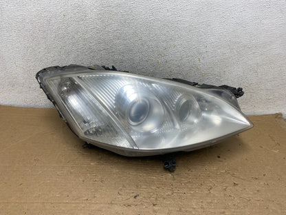 Xenon HID 2007 to 2009 Mercedes S-Class Right Passenger Rh Headlight AH9161 DW0