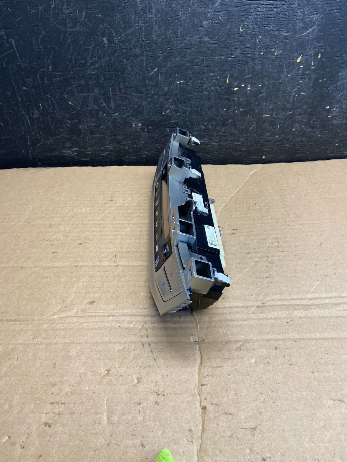 2013 2014 2015 Honda Accord Dash Air Vent Trim Climate Control Panel AF1927 DG2