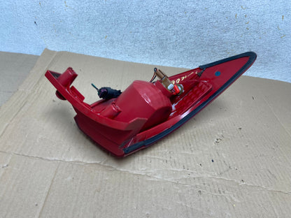 2009 2010 2011 2012 Chevrolet Traverse Right Passenger Tail Light AI1206 LK4