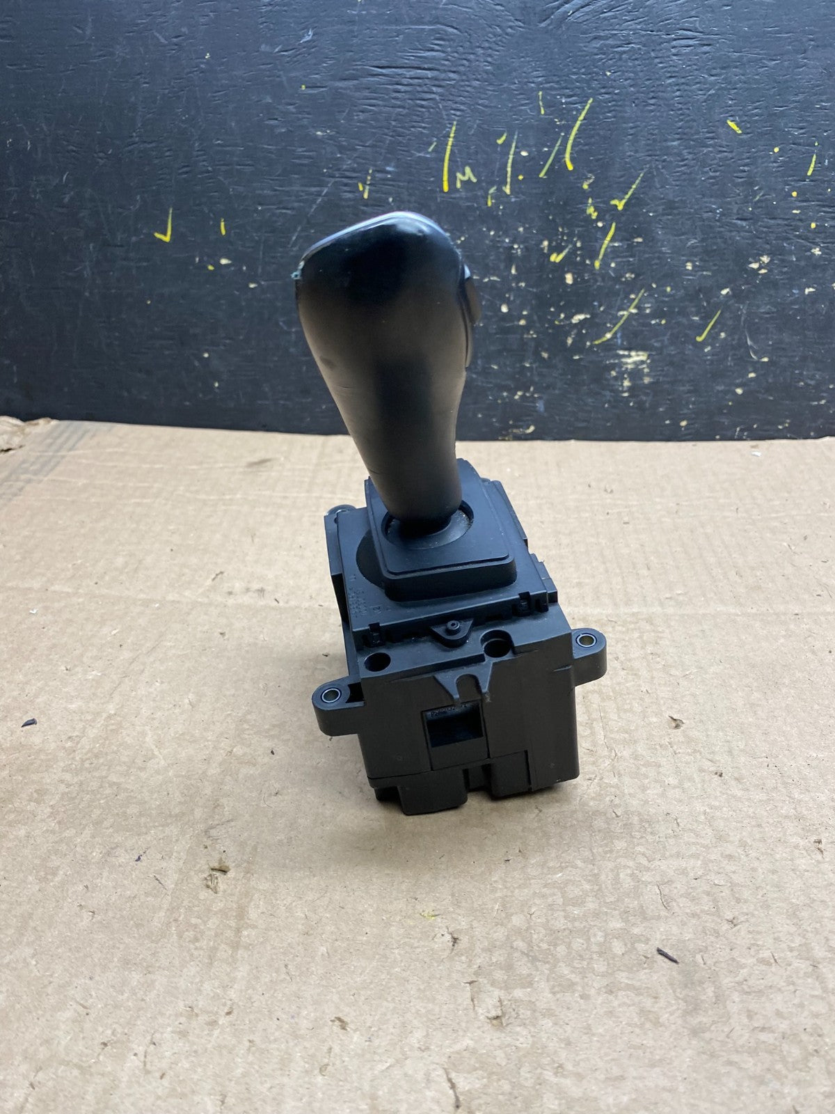 2009 to 2012 BMW 740i 750i F01 Auto Gear Selector Transmission Shifter Z0033 DG3