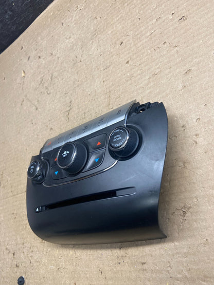 2011-2020 Dodge Journey Heater Air Vent Temperature Climate Control AH5353 DG1