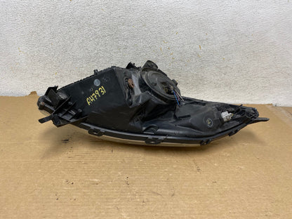 2004 - 2005 Toyota Prius Left Driver Lh Halogen Headlight AH7931 LK4
