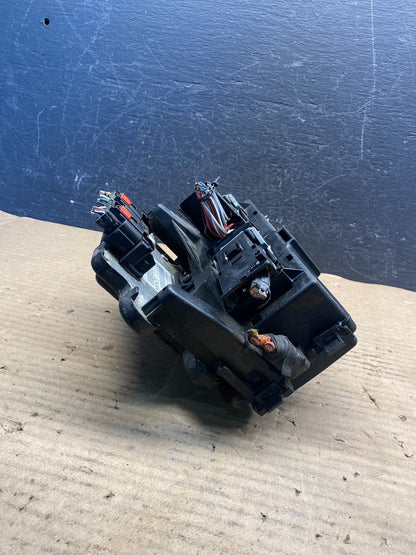 2006 Jeep Grand Cherokee Integrated Power Fuse Box 04692085ab ae0181 DG2
