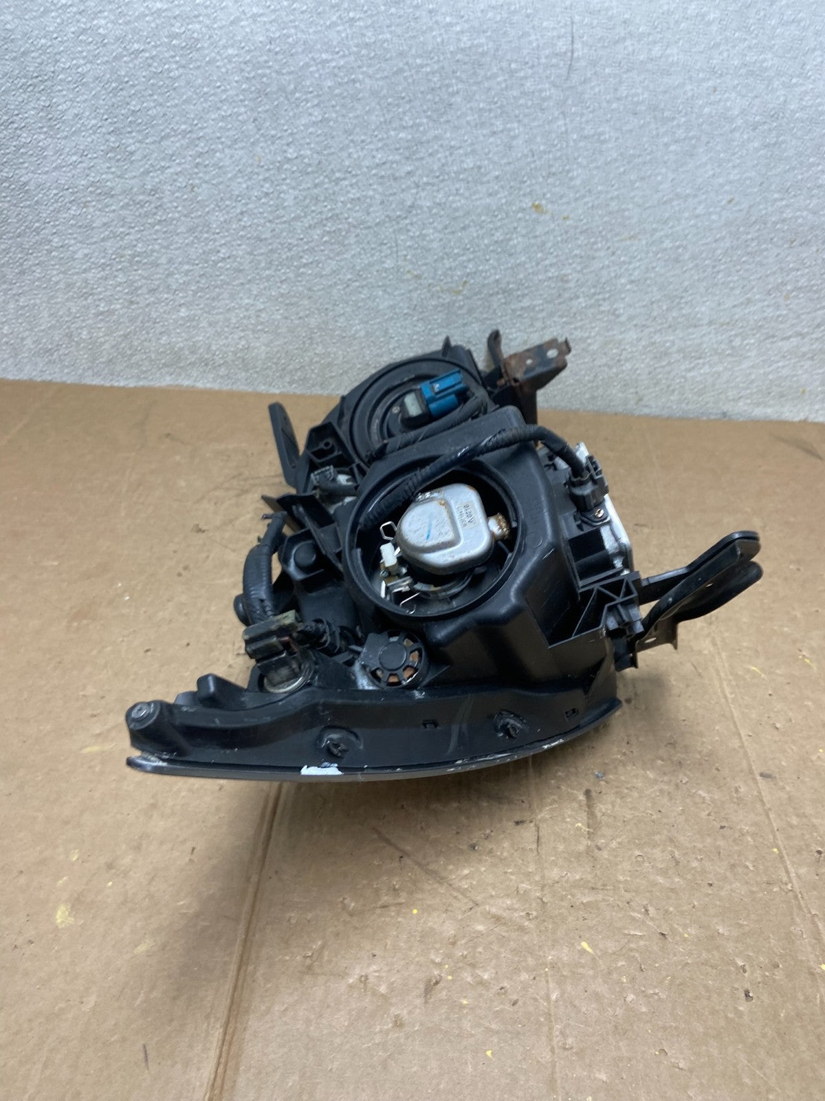 2007 2008 2009 Acura MDX Headlight Xenon HID Left Driver Lh Side Oem AA2668 DW9