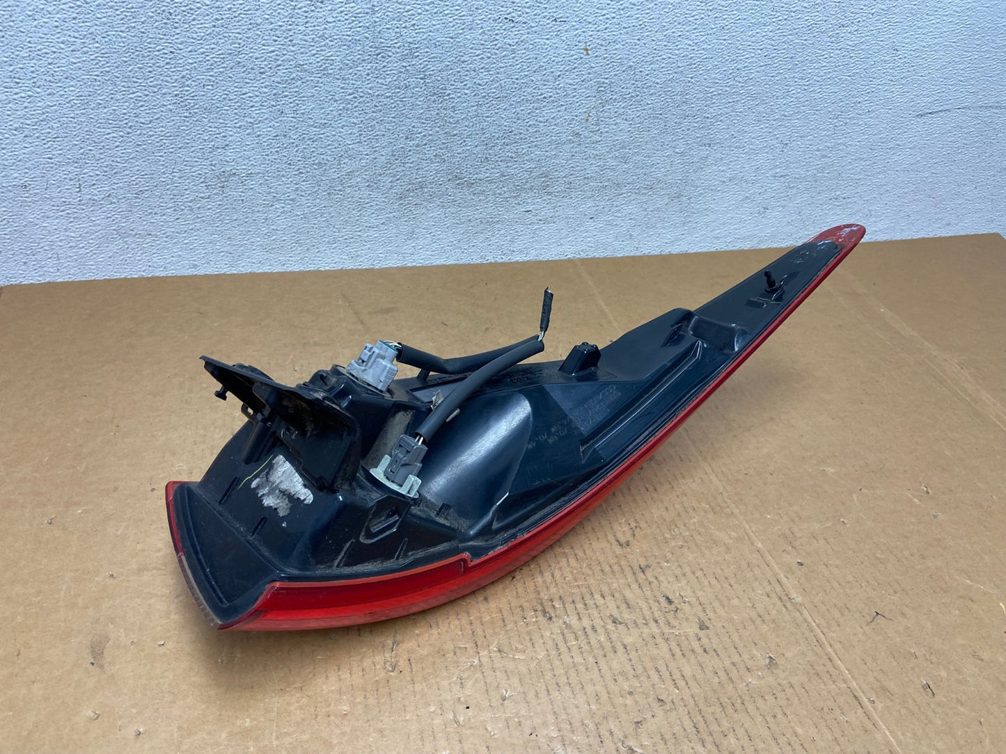 2013-2015 Infiniti JX35 QX60 Right Passenger RH Led Tail Light AE0669 LK3