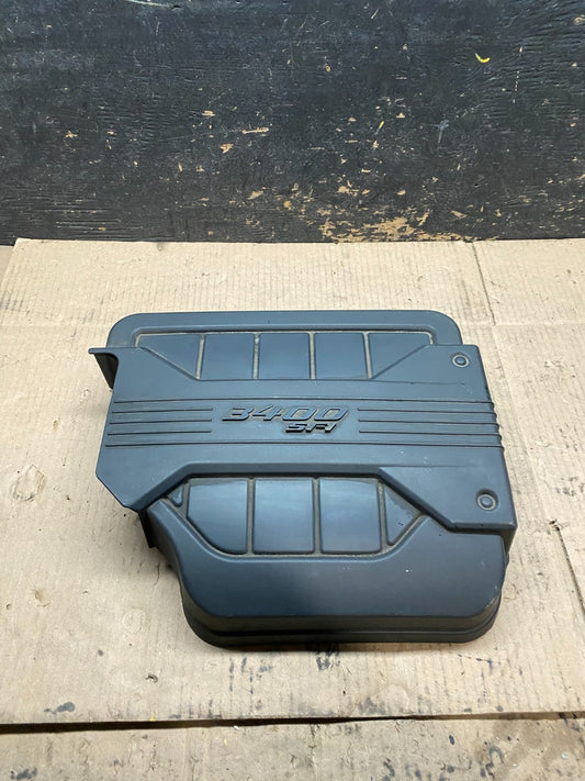 2004 2005 2006 Chevrolet Equinox Engine Cover 3.4L W4603 DG0