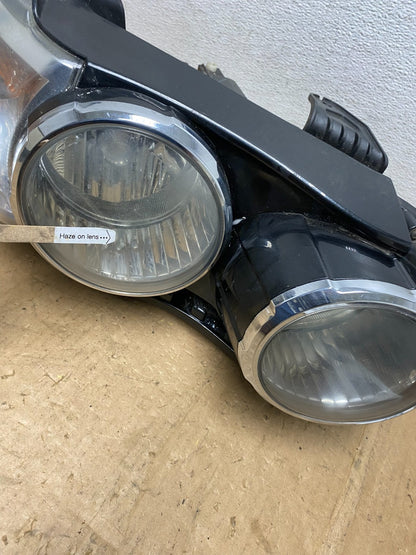 2012 to 2015 Chevrolet Sonic Right Passenger Headlight AD1353 DW4