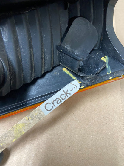 2002 2003 2004 Honda Crv Cr-v Left Driver Lh Tail Light AG5787 DW5
