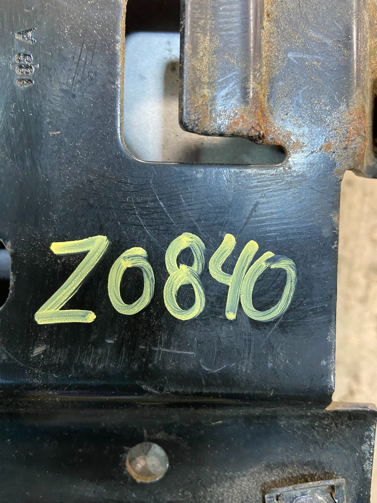 2014 Jeep Grand Cherokee Dodge Durango 3.6L Ecm Ecu Computer Module z0840 DG5