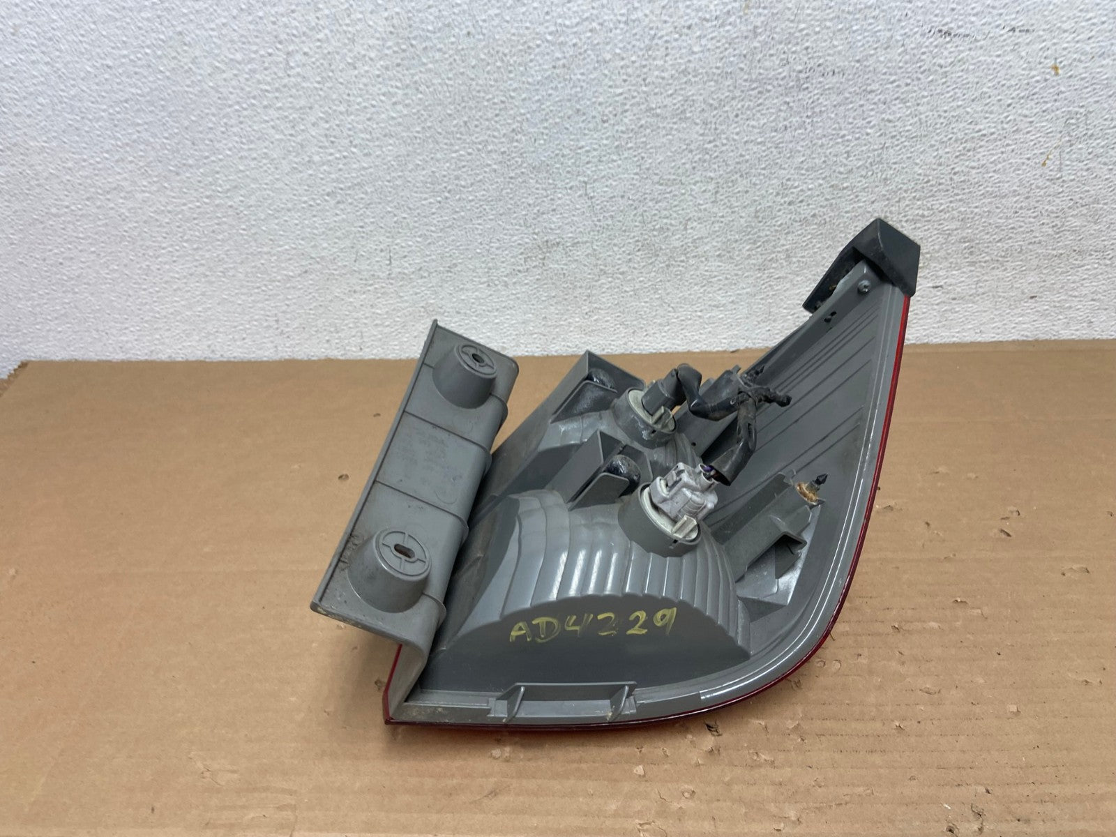 2011 2012 2013 Honda Odyssey Left Driver Side Tail Light AD4229 LK5