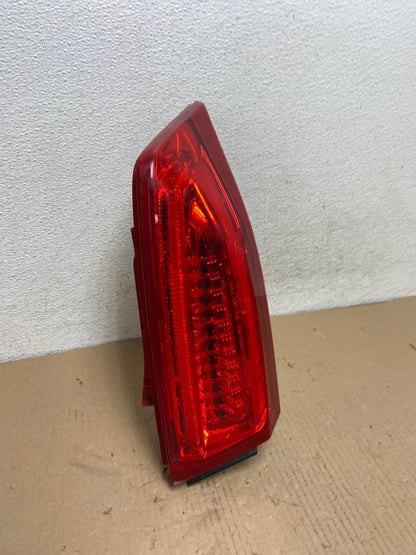 2013 to 2018 Cadillac Ats Right Passenger RH Side Tail Light AF3141 LK2