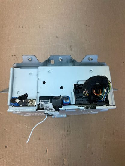 2019 - 2023 Ford Transit Connect Radio Player Head Unit Module ag2970 DG5