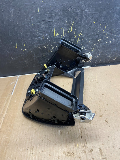 2013 2014 2015 2016 Ford Escape Dash Radio Control Panel Bezel ab5498 DG4