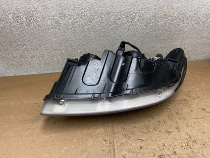 2007 2008 2009 2010 Hyundai Elantra Right Passenger Side Headlight OEM Y7007 DW7