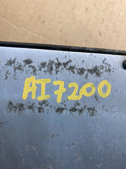2004 Ford Expedition Engine Control Computer ECM ECU 6L1A-12A650-LB AI7200 DW3