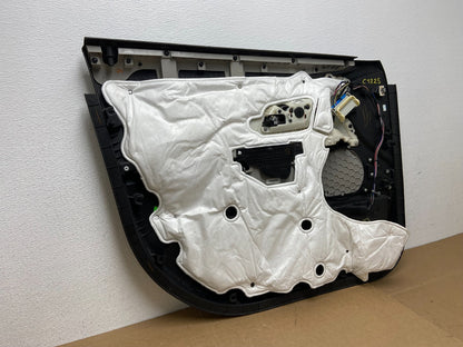 2018 to 2021 Chevrolet Equinox Front Right Passenger RH Door Panel AC0033 DG8