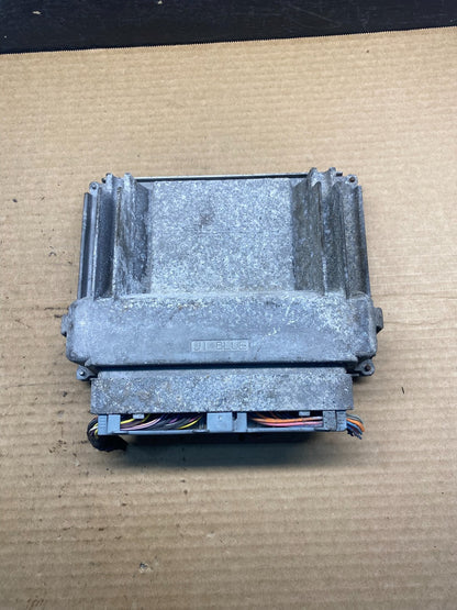 2003-2006 Chevrolet Tahoe Silverado Engine Control 12602802 ECM ECU AF6822 DW1