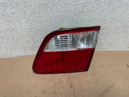 1999 to 2000 Honda Civic Sedan Right Passenger Side Tail Light Inner Q45490